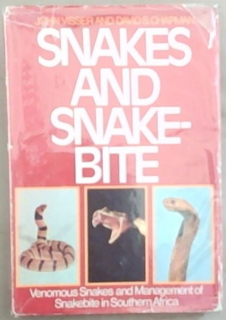 Snakes And Snakebite Venomous Snakes And Management Of Snakebite In