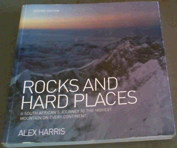 Rocks And Hard Places