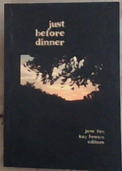 Just Before Dinner