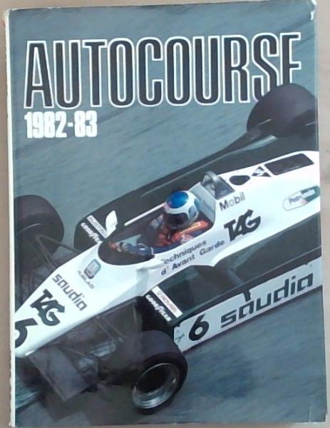 Autocourse, 1982-1983