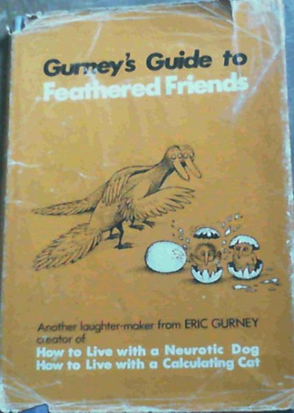 Gurney's Guide to Feathered Friends