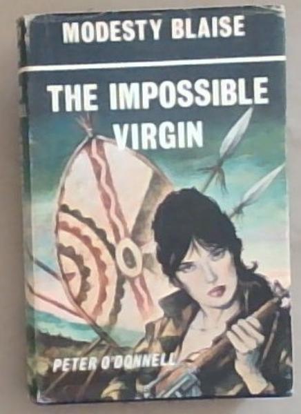 The Impossible Virgin