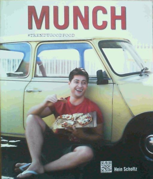 Munch: #TrendyGoodFood