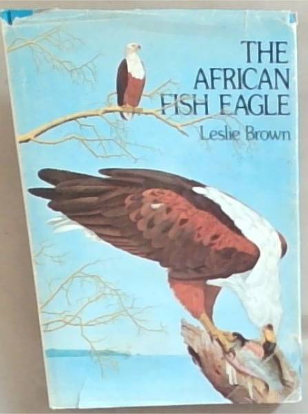 The African Fish Eagle