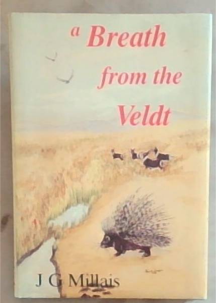 A Breath From The Veldt