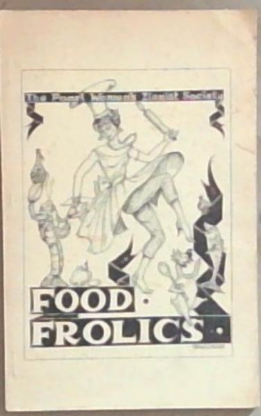 Food Frolics