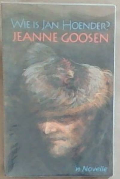Wie Is Jan Hoender