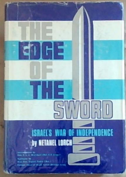 The Edge of the Sword