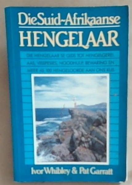 Die Suid-Afrikaanse Hengelaar