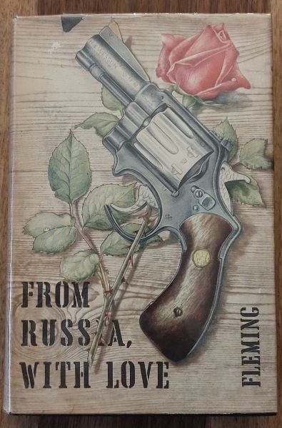 From Russia, With Love