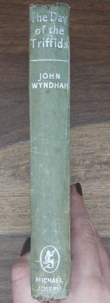 The Day of the Triffids