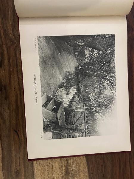 Grocott and Sherry's Album of Johannesburg