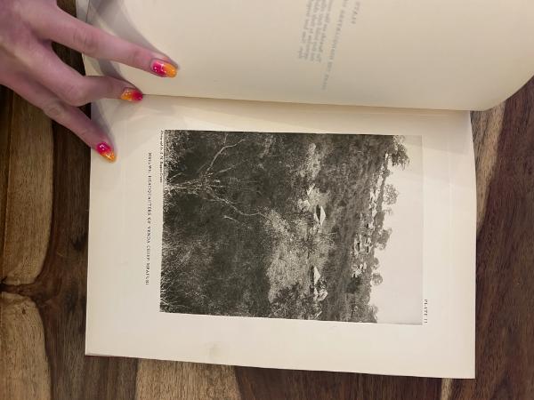 The Bantu Tribes of South Africa: Reproductions of Photographic Studies (Volume 1, Section 1: The Bavenda)