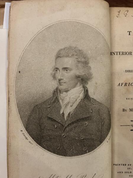 Travels in the Interior Districts of Africa: Performed under the Direction and Patronage of the African Association in the Years 1795, 1796, and 1797