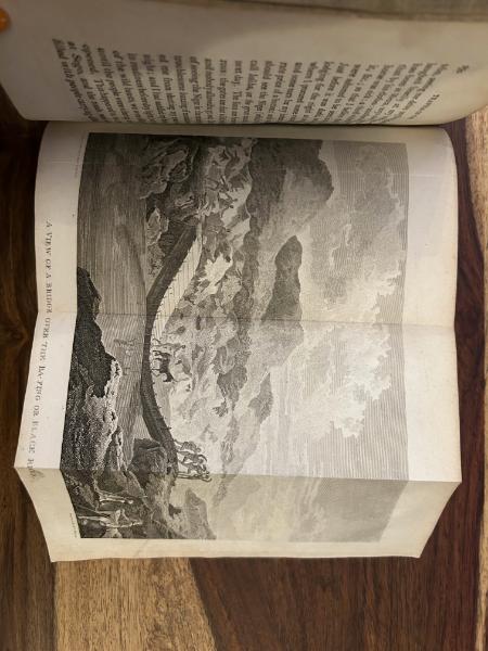 Travels in the Interior Districts of Africa: Performed under the Direction and Patronage of the African Association in the Years 1795, 1796, and 1797