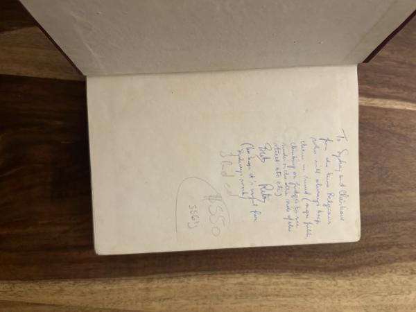Gandhi: His Life and Thought