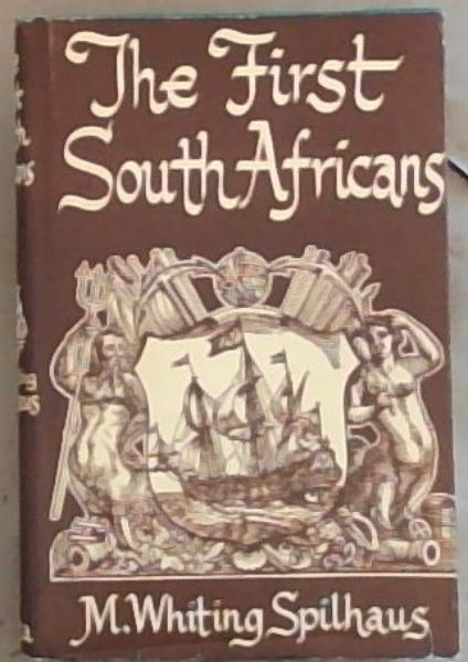 The First South Africans