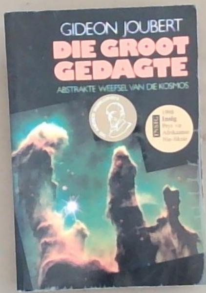 Die Groot Gedagte
