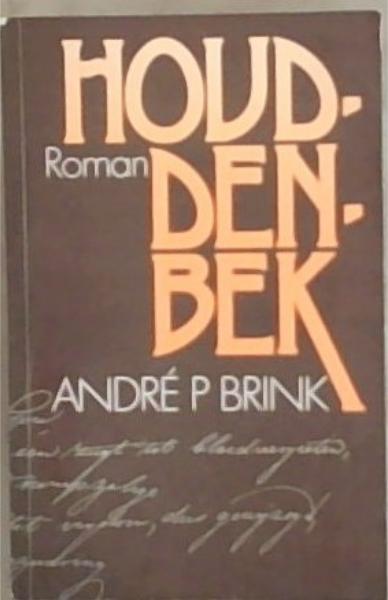 Houd-Den-Bek