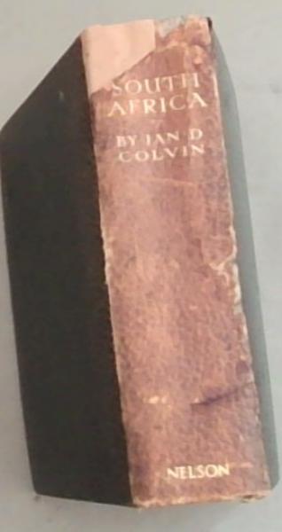 Romance Of Empire South Africa