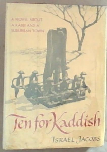 Ten for Kaddish