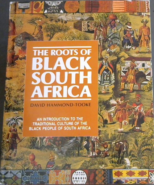 The roots of black South Africa