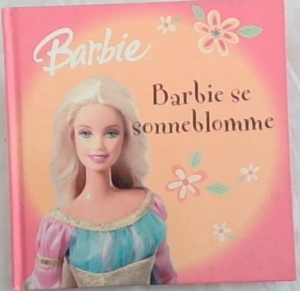 Barbie se hotsell