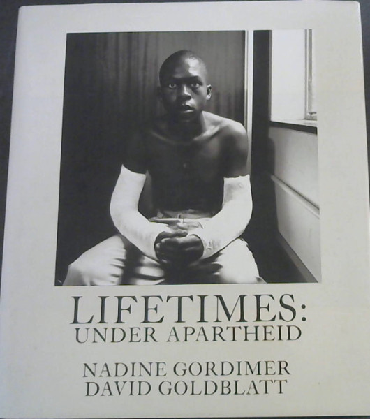Lifetimes Under Apartheid
