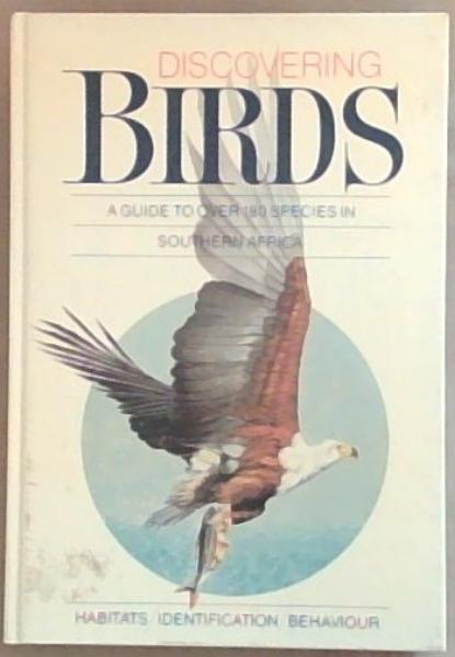 Discovering Birds