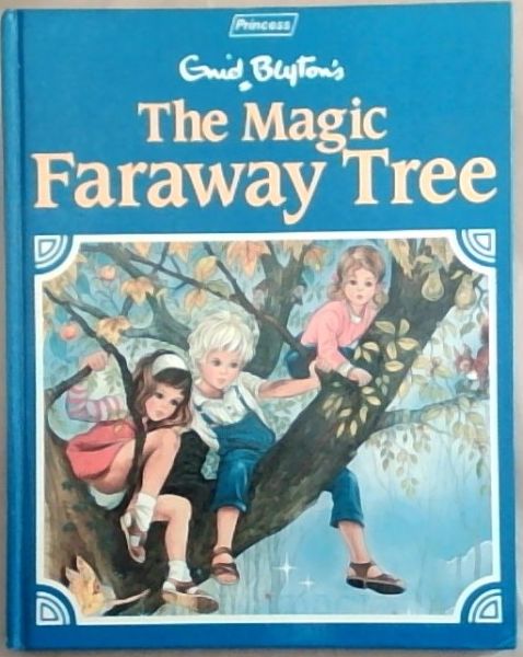 The Magic Faraway Tree