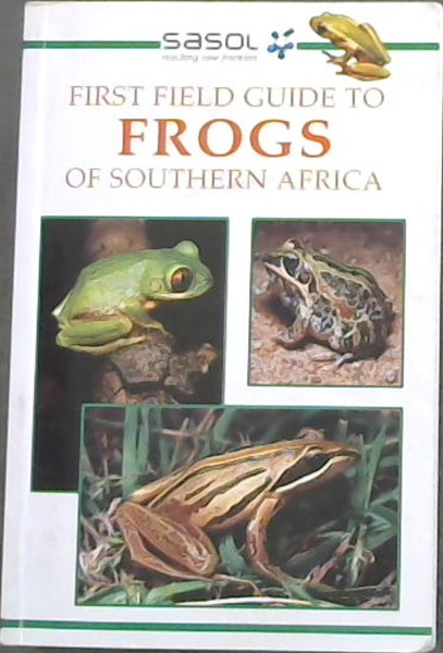 Field Guide to the Frogs of Australia