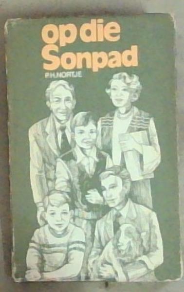 Op die Sonpad
