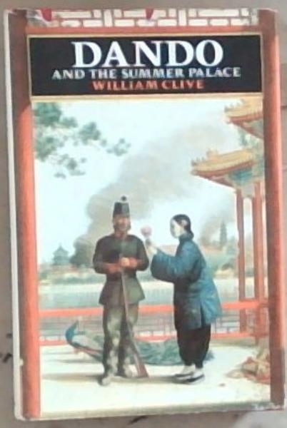 Dando and the summer palace,