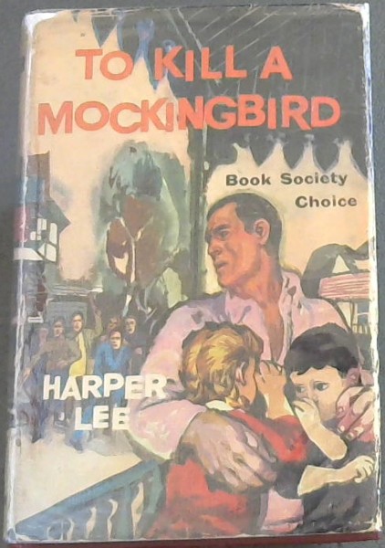 To Kill a Mockingbird