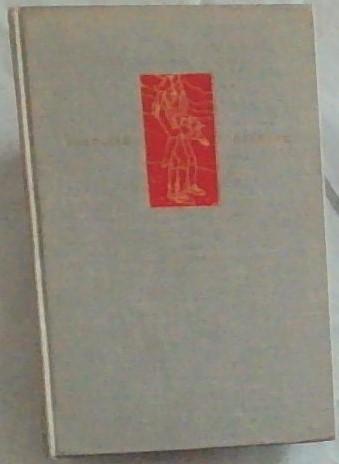 The Age of Louis XIV Voltaire Everyman's Library #780 1958