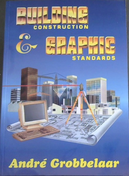 Building Construction and Graphic Standards