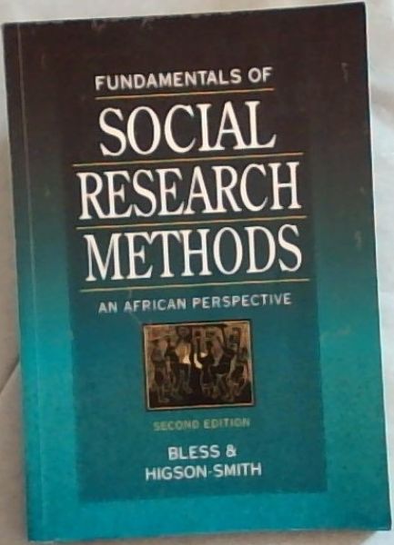 fundamentals of social work research