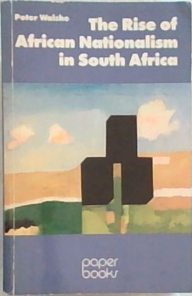 essay on nationalism in south africa