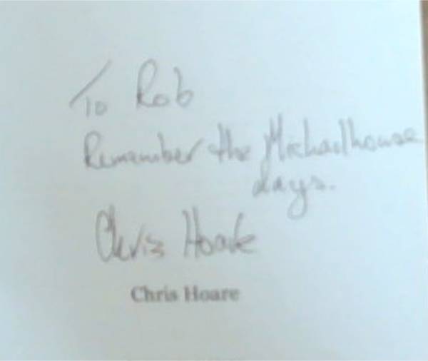 Mad Mike Hoare: The legend: A biography