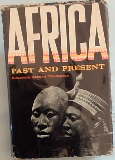 Africa Past And Present