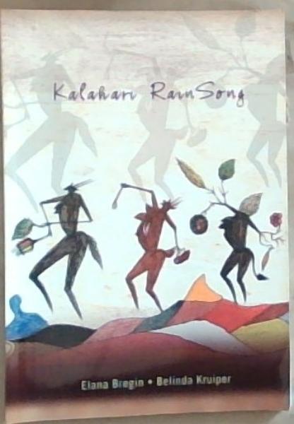 Kalahari RainSong