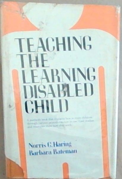 learning disabled child case study