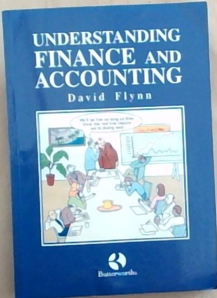 Understanding Finance And Accounting