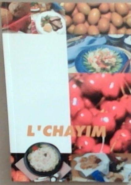 L'CHAYIM