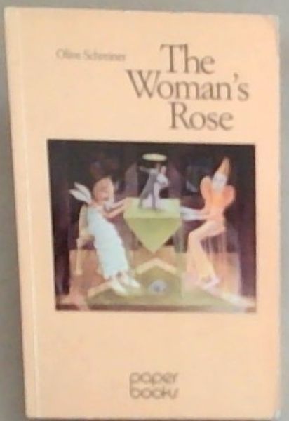 The Woman's Rose: Stories and allegories