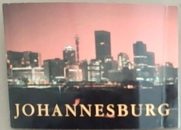 JOHANNESBURG