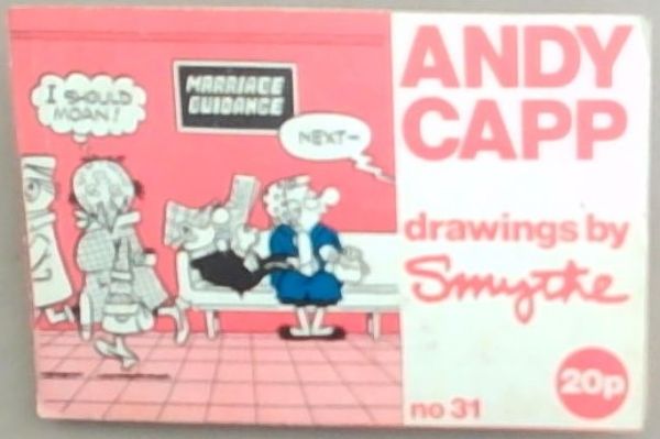 Andy Capp: No 31