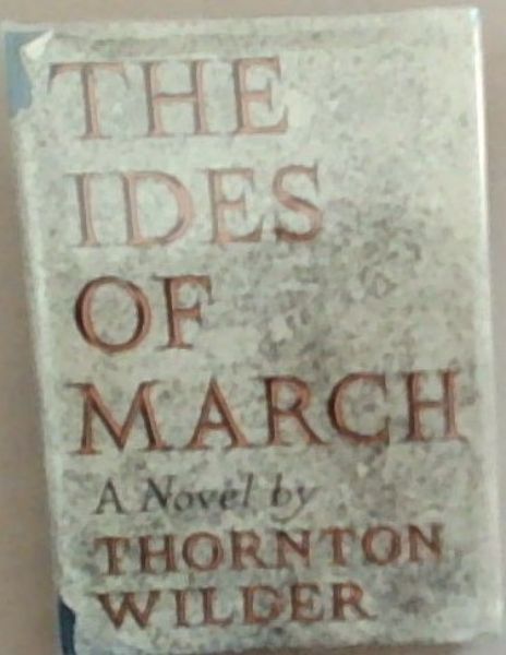 The Ides Of March