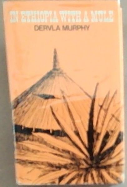 In Ethiopia With A Mule