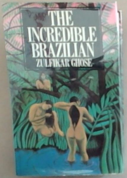 The Incredible Brazilian: The Native